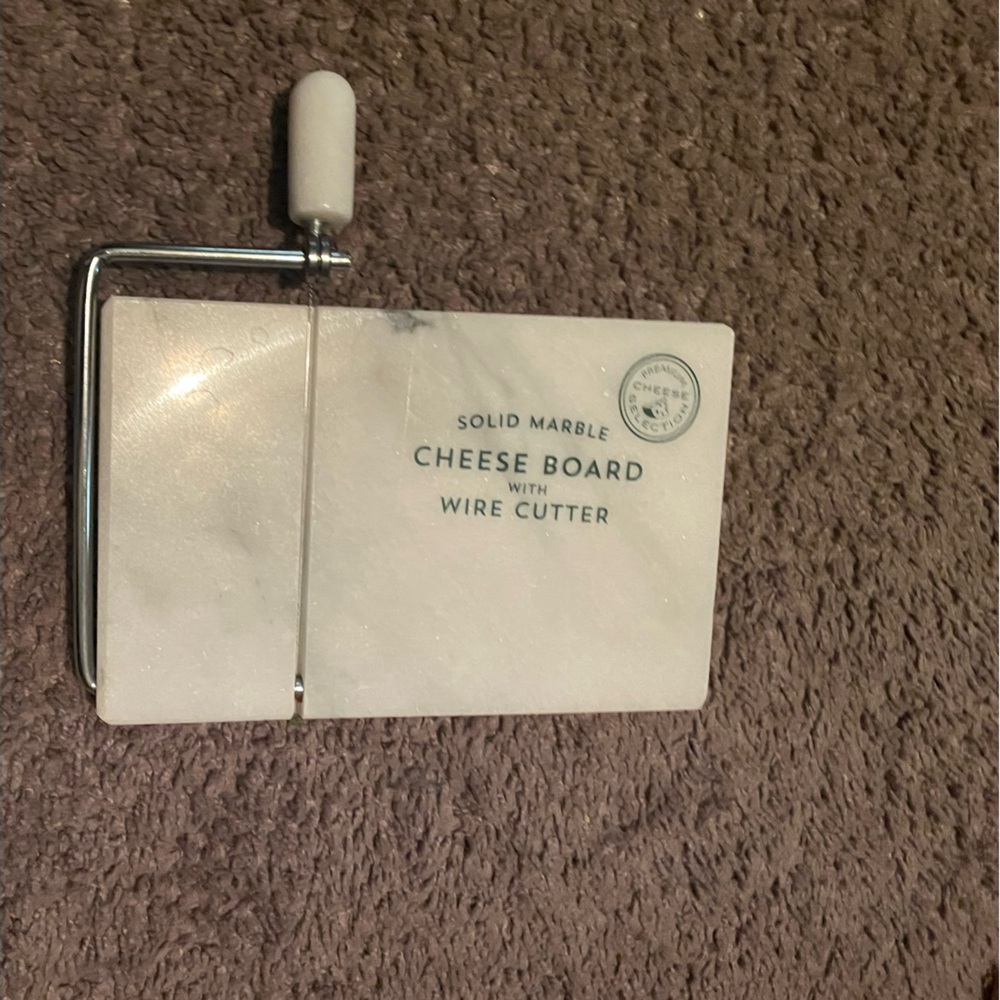 Cheese Cutter - Picture 2 of 3